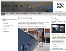 Tablet Screenshot of borg.at